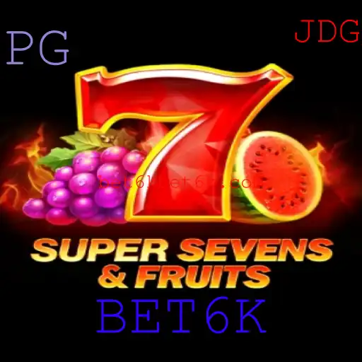 Descubra o Mundo Vibrante de 7SuperSevensFruits com a Chave BET6K