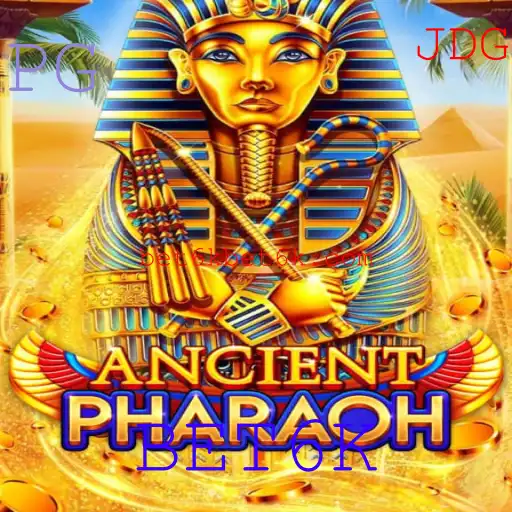 Descubra os Mistérios de 'AncientPharaoh' com o Código Promocional BET6K