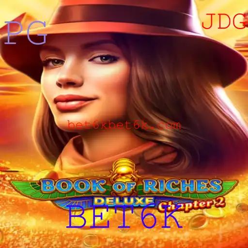 Explorando Book of Riches Deluxe Chapter 2: Regras e Novidades