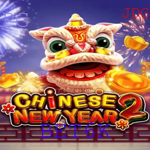 Explorando o Excitante Mundo de CHINESENEWYEAR2: Uma Viagem ao Ano Novo Chinês