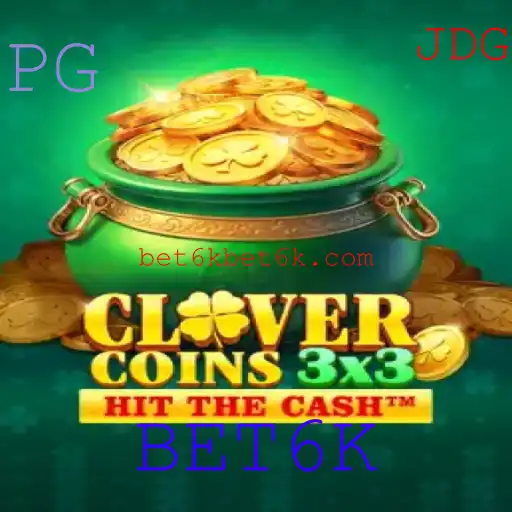 Explorando o Fascinante Mundo do Clovercoin3x3
