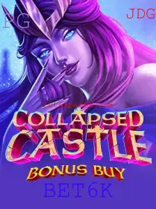 Descobrindo o Fascinante Mundo de CollapsedCastleBonusBuy