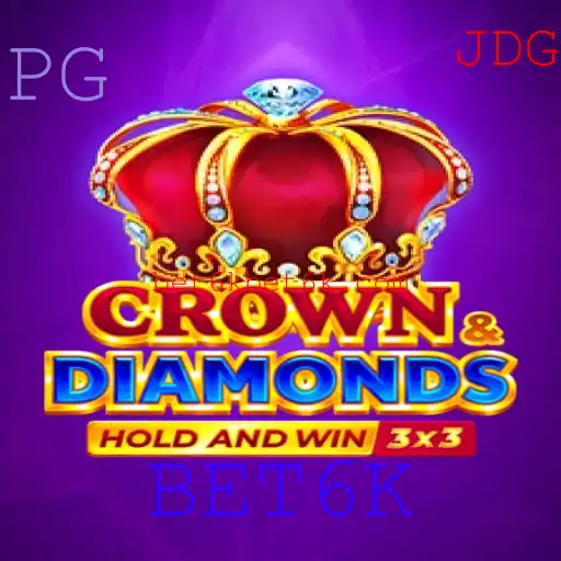 Crowndiamonds: Uma Jornada ao Mundo dos Diamantes