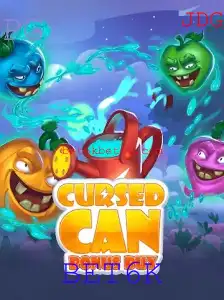 Explorando o Mundo de CursedCanBonusBuy: Um Jogo de Apostas Inovador