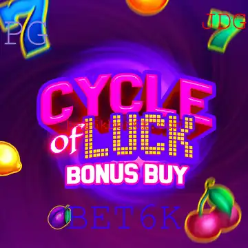Descubra o Fascínio do Jogo CycleofLuckBonusBuy