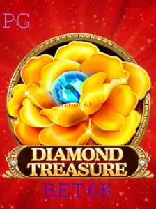 Diamondtreasure: Descobrindo O Mundo Emocionante das Apostas