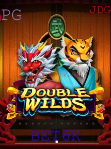 Descubra o Fascinante Mundo de DoubleWilds com BET6K