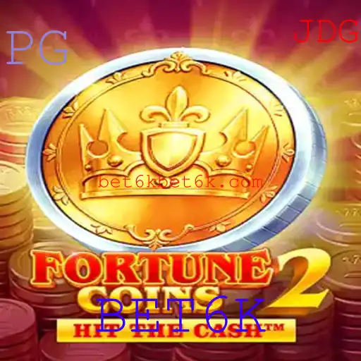Descubra o Mundo de FortuneCoins2: Um Guia Completo com Foco na Palavra-chave BET6K