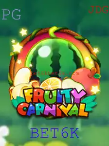 Descubra as Regras e a Excitação de FruityCarnival