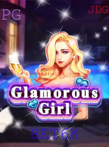 A Fascinante Jornada no Mundo de GlamorousGirl: Explorando o Jogo do Momento