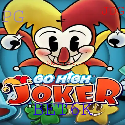 Explorando o Fascinante Mundo de GoHighJoker: O Jogo de Estratégia com a Palavra-Chave BET6K