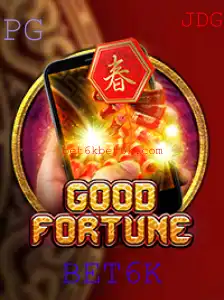 Descubra o Inovador Jogo GoodFortuneM e a Estratégia BET6K