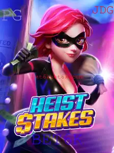 Explorando o Mundo Empolgante de HeistStakes: Um Jogo de Estratégia e Emoção
