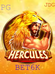 Descubra o Mundo Empolgante do Jogo Hercules com BET6K