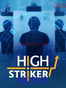 Explorando o Mundo de 'HighStriker': Um Guia Completo para o Jogo com a Chave BET6K