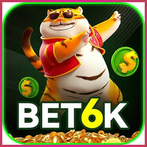 BET6K Logo