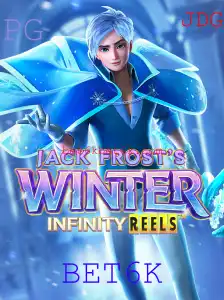 Explorando o Fascinante Mundo de JackFrostsWinter