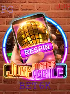 Explorando o Novo Mundo de JumpHighermobile: Um Jogo Inovador