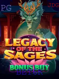 Explorando as Aventuras de LegacyoftheSagesBonusBuy