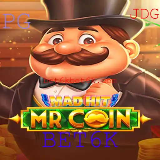 MadHitMrCoin: Um Novo Horizonte no Mundo dos Jogos Online