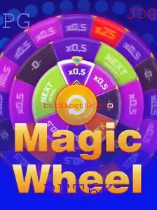 Explorando o Mundo Encantado de MagicWheel e a Emoção da Palavra-Chave BET6K