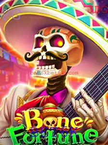 Descubra a Excitante Aventura de BoneFortune: Tudo que Você Precisa Saber
