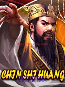 Descubra o Fascinante Jogo ChinShiHuang e a Estratégia com BET6K