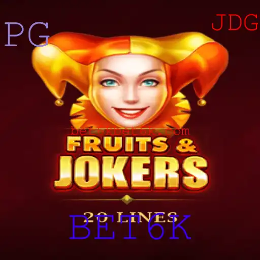 Explorando o Fascinante Mundo de FruitsAndJokers20: Um Guia Completo