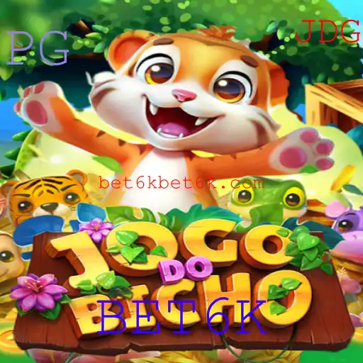 Explorando o Universo de 'JOGODOBICHO' e a Inovação com 'BET6K'