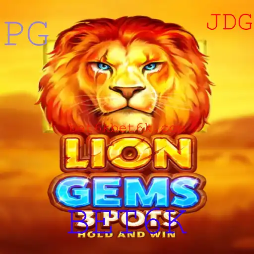 Descubra o Universo de LionGems3pots: Estratégias e Regras com BET6K