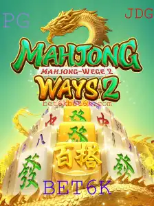 Descubra MahjongWays2 e Sua Incrível Experiência de Jogo com BET6K