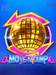 Explorando o Fascinante Mundo de MovenJump: Introdução e Regras do Jogo