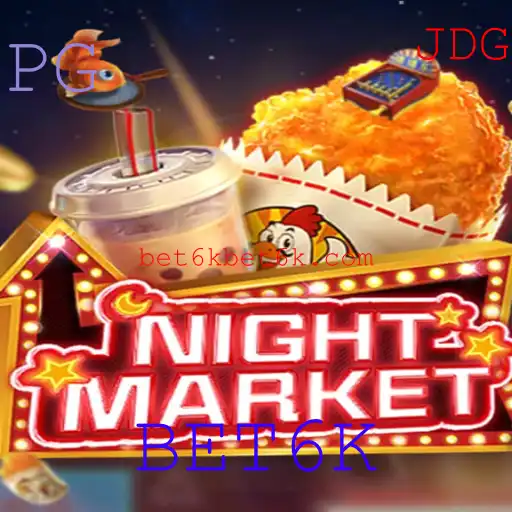 NIGHTMARKET: Explorando o Mundo Misterioso do Jogo de Estratégia com BET6K