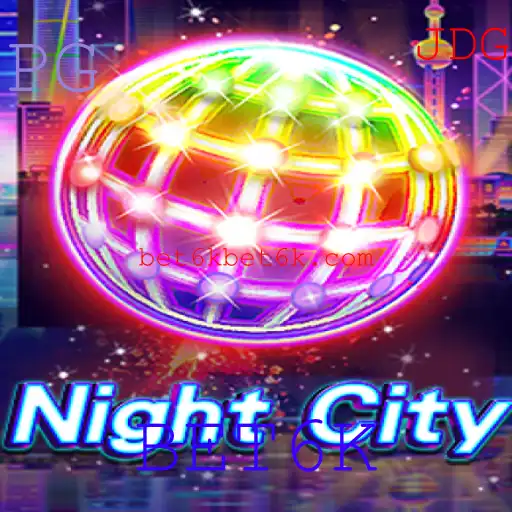 Explorando o Mundo de Aventura do Jogo NightCity com a Palavra-Chave BET6K