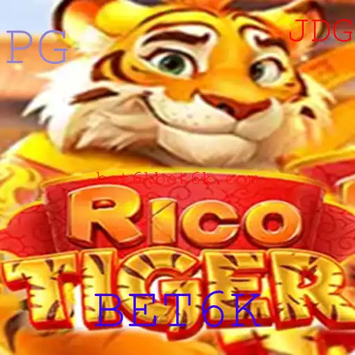 Explorando o Mundo de RicoTiger: Acompanhando a Tendência com BET6K