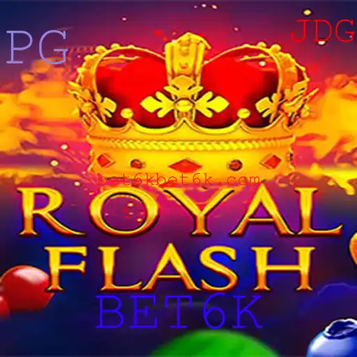 Descubra RoyalFlash: O Jogo de Estratégia com a Palavra-Chave BET6K