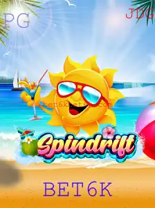 Descubra Spindrift: O Novo Fenômeno dos Jogos com BET6K