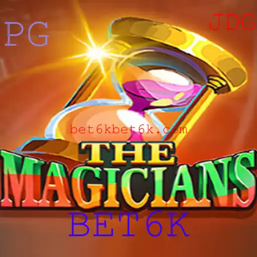 Descubra o Fascinante Mundo de 'TheMagicians' com BET6K
