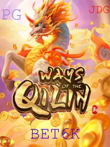 Explorando o Jogo WaysoftheQilin e Sua Conexão com a Tendência BET6K