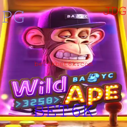 Explorando WildApe3258 e a Palavra-Chave BET6K