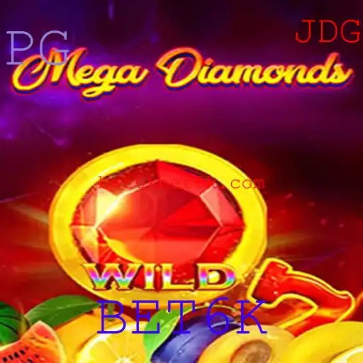 MegaDiamond: Explorando a Nova Sensação dos Jogos de Aventura com BET6K
