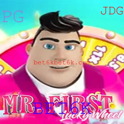 Descubra o emocionante mundo do MrFirstLuckyWheel
