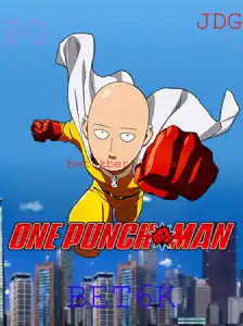 OnePunchMan: A Nova Sensação dos Jogos Online com a Palavra-Chave BET6K