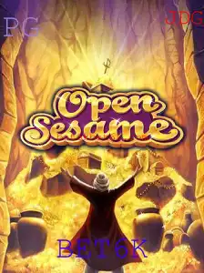 Explorando o Fascinante Mundo do Jogo OpenSesame com a Palavra-Chave BET6K