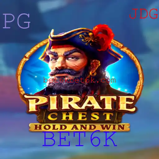 PirateChest: Aventura em Alto-Mar com a Palavra-Chave BET6K