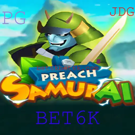 PreachSamurai: O Fascinante Universo de Estratégia e Aventura com BET6K
