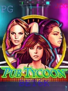 Explorando PubTycoon: Uma Imersão no Mundo dos Negócios de Pub com BET6K