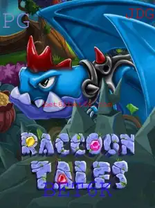 RaccoonTales: Uma Exploração Imersiva no Mundo dos Guaxinins
