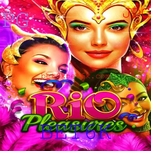 Explorando o Fascinante Mundo de RioPleasures com a Chave BET6K