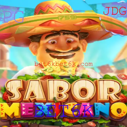 Descubra o Jogo SaborMexicano e a Experiência BET6K